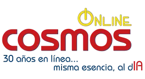 Cosmos Online