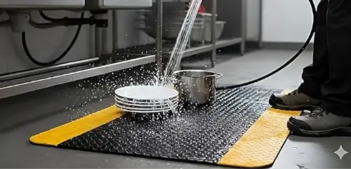 Tapetes Antifatiga Niva Fabricantes